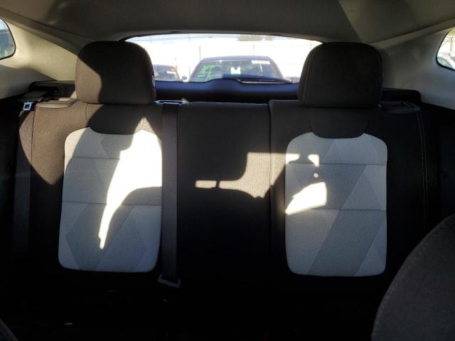 Photo 10 from auction – 2024 CHEVROLET TRAX LS with VIN KL77LFE27RC204922