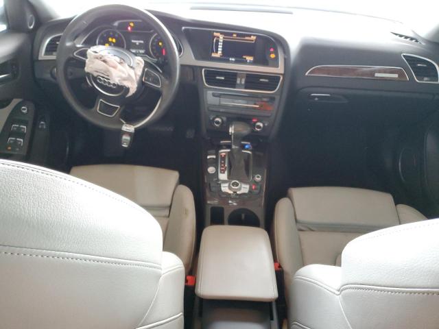 Photo 8 from auction – 2013 AUDI A4 PREMIUM with VIN WAUFFAFL8DN029235