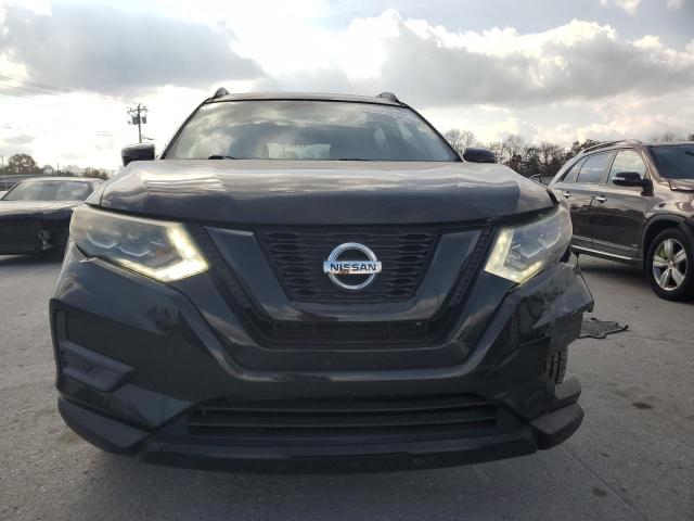 Photo 5 from auction – 2017 NISSAN ROGUE S with VIN 5N1AT2MT9HC761577