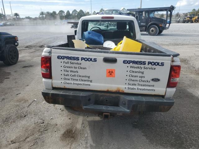 Photo 6 from auction – 2011 FORD RANGER SUP with VIN 1FTKR1ED7BPA88491