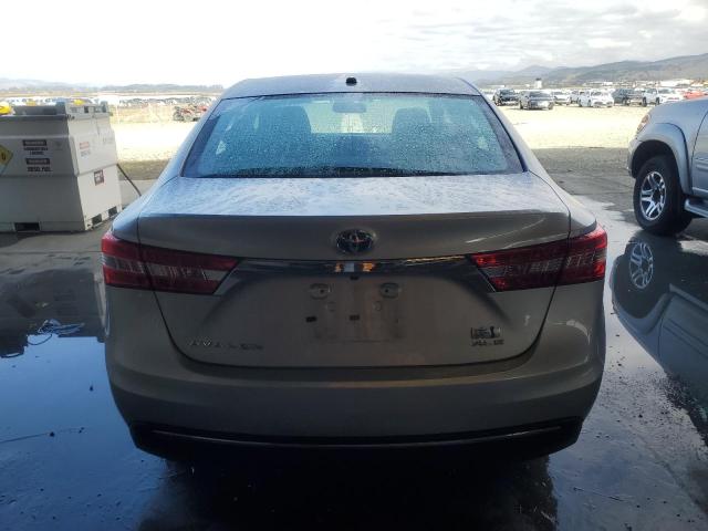 Photo 6 from auction – 2014 TOYOTA AVALON HYB with VIN 4T1BD1EB9EU031546