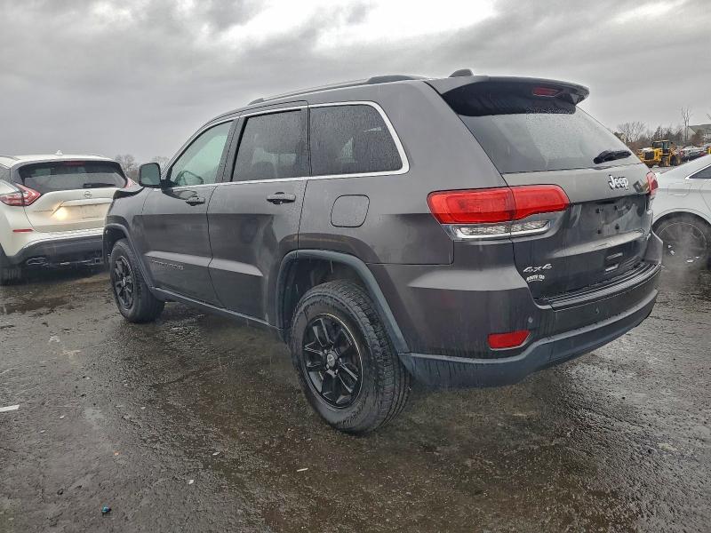 Photo 2 from auction – 2019 JEEP GRAND CHER with VIN 1C4RJFAG7KC834528