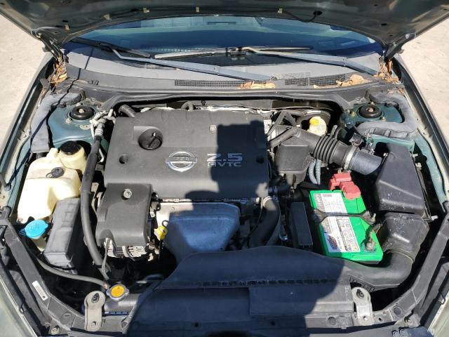Photo 11 from auction – 2006 NISSAN ALTIMA S with VIN 1N4AL11D16C264795