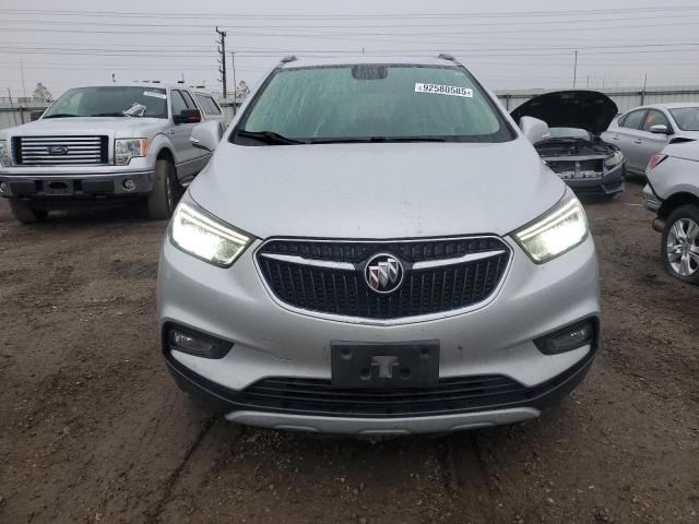 صورة رقم 5 من المزاد - 2017 BUICK ENCORE ESS مع VIN KL4CJGSB4HB123344