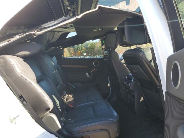 Photo 11 from auction – 2017 LAND ROVER DISCOVERY with VIN SALRRBBV6HA046691