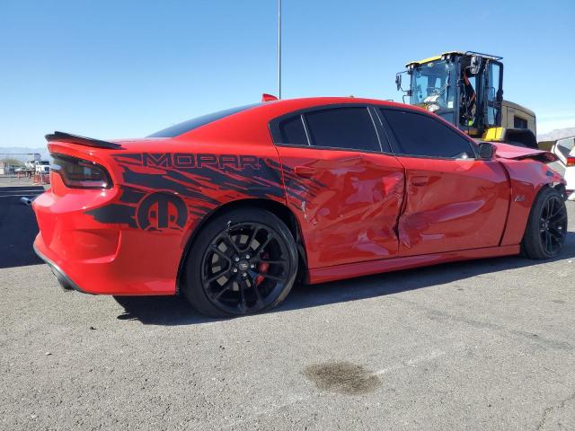 Photo 3 from auction – 2022 DODGE CHARGER SC with VIN 2C3CDXGJ3NH246685