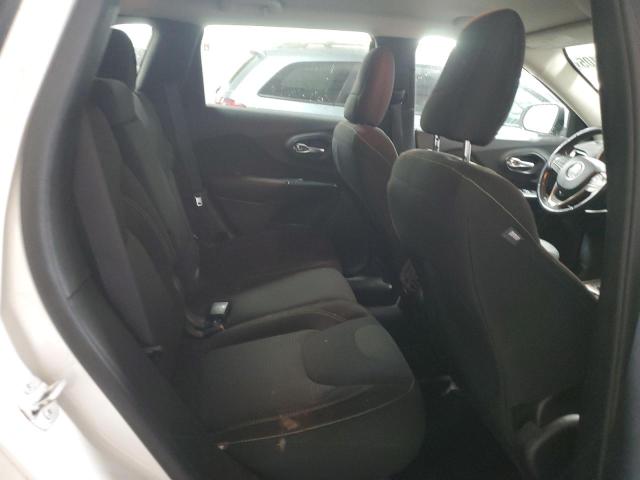 Photo 10 from auction – 2016 JEEP CHEROKEE L with VIN 1C4PJLCB2GW208480