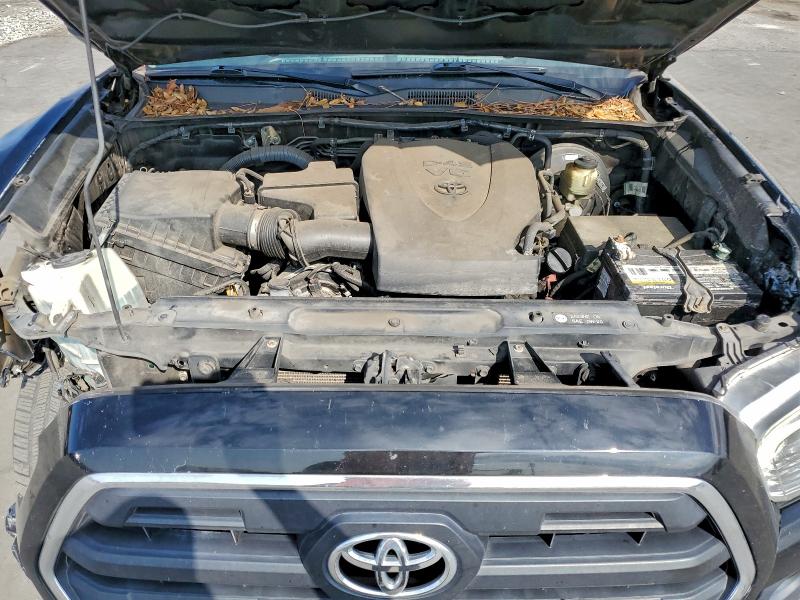 Photo 11 from auction – 2016 TOYOTA TACOMA DOU with VIN 3TMAZ5CN3GM014657
