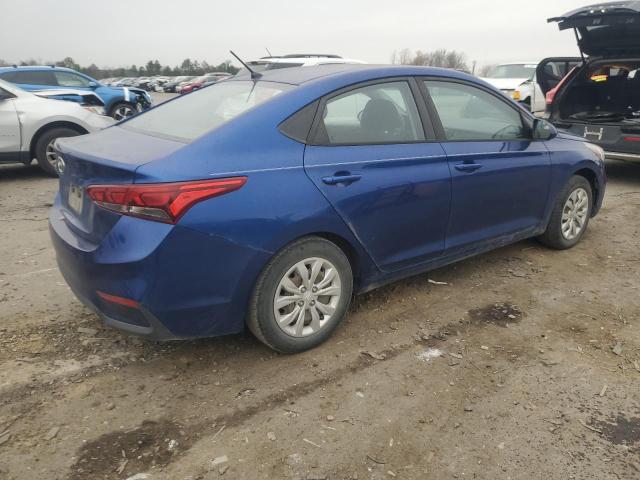 Photo 3 from auction – 2019 HYUNDAI ACCENT SE with VIN 3KPC24A39KE077130