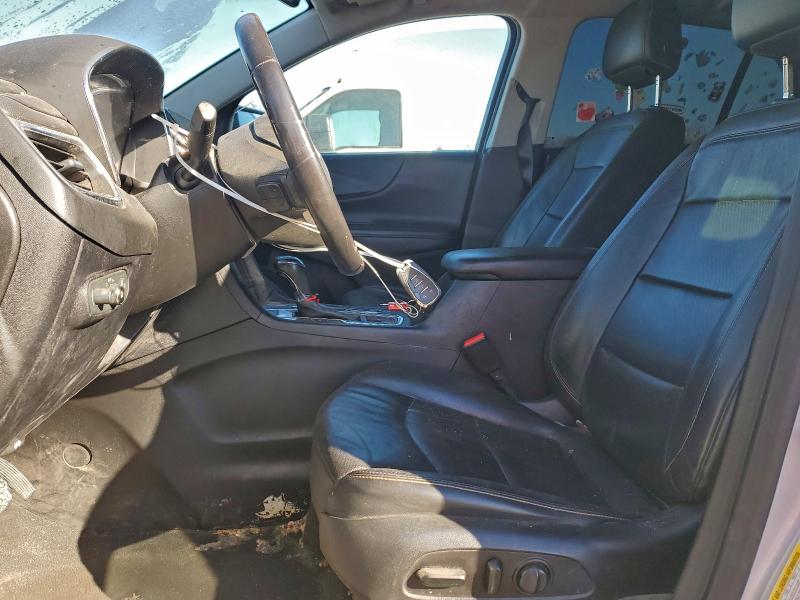 Photo 7 from auction – 2019 CHEVROLET EQUINOX PR with VIN 2GNAXPEX1K6280298