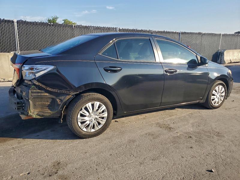 Photo 3 from auction – 2016 TOYOTA COROLLA L with VIN 5YFBURHE4GP405487