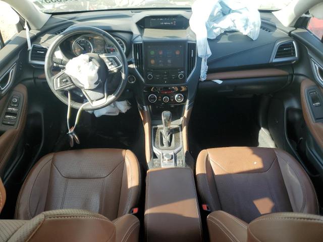 Photo 8 from auction – 2021 SUBARU FORESTER T with VIN JF2SKAXC6MH462399