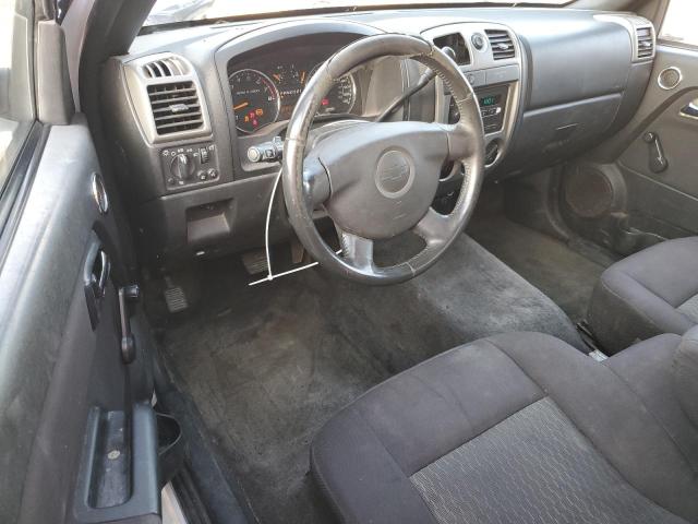 Photo 8 from auction – 2011 CHEVROLET COLORADO with VIN 1GCCSBF9XB8121941