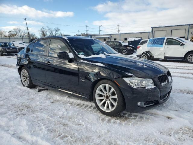 Foto 4 de la subasta – 2011 BMW 328 XI con VIN WBAPK7C50BA772842