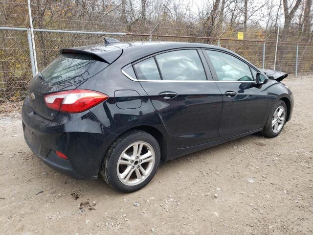 Photo 3 from auction – 2017 CHEVROLET CRUZE LT with VIN 3G1BE6SM2HS579566