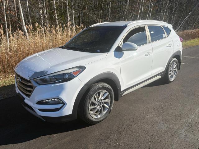 Photo 2 from auction – 2017 HYUNDAI TUCSON LIM with VIN KM8J3CA2XHU576465