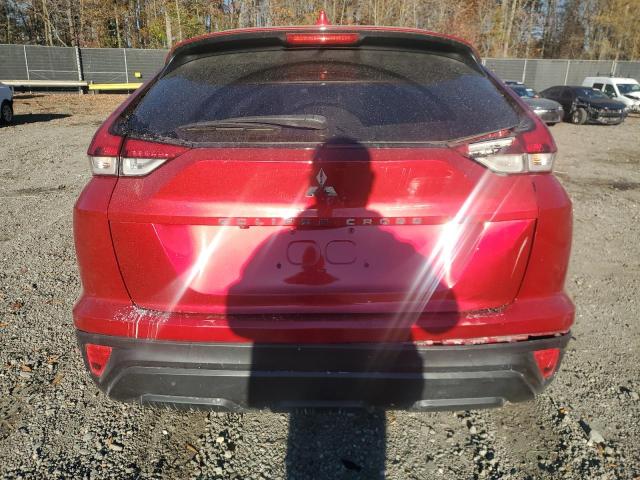 Photo 6 from auction – 2022 MITSUBISHI ECLIPSE CR with VIN JA4ATUAA8NZ030189