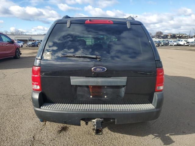 Photo 6 from auction – 2004 FORD EXPLORER X with VIN 1FMZU72K14ZA67688