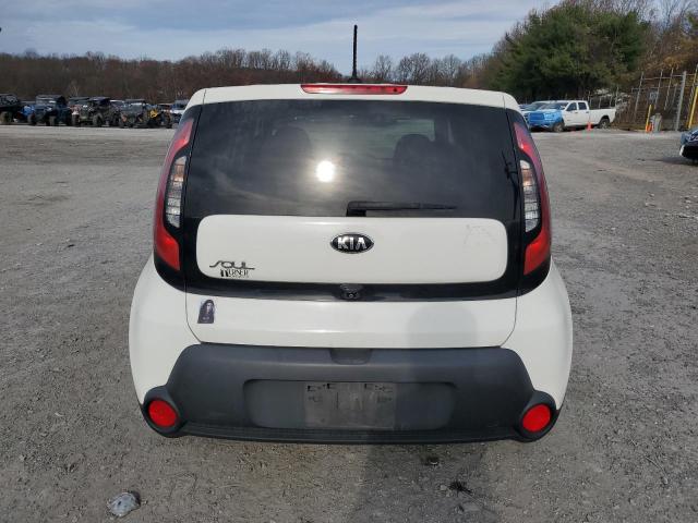 Photo 6 from auction – 2015 KIA SOUL with VIN KNDJN2A22F7208446