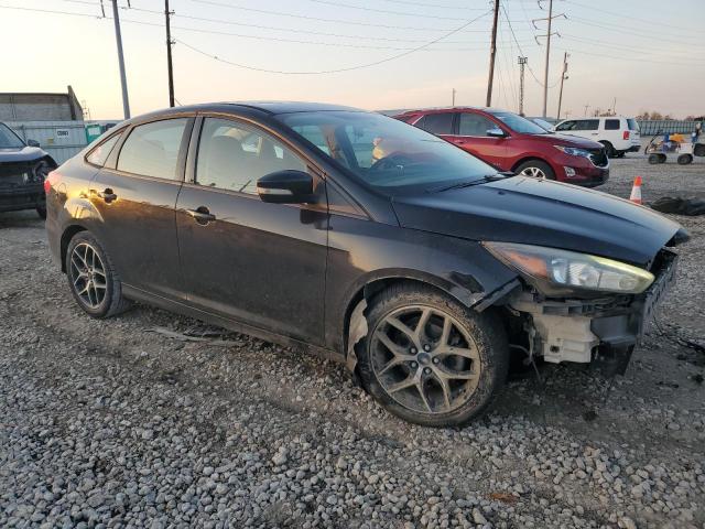 Zdjęcie 4 z aukcji – 2017 FORD FOCUS SEL z VIN 1FADP3H22HL236864