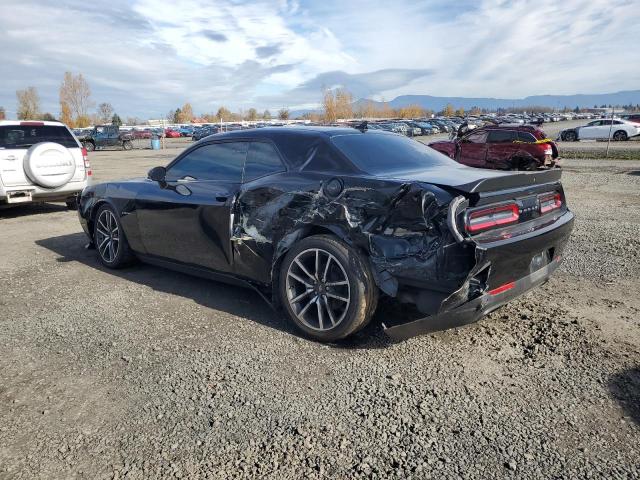 Photo 2 from auction – 2020 DODGE CHALLENGER with VIN 2C3CDZBT8LH134756