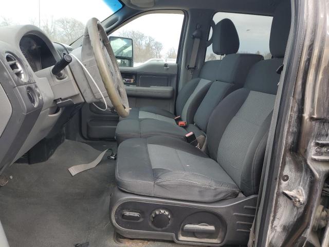 Photo 7 from auction – 2008 FORD F150 SUPER with VIN 1FTPW14538FA90293