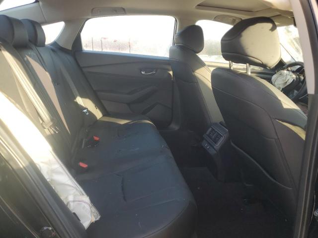 Photo 10 from auction – 2025 HONDA ACCORD HYB with VIN 1HGCY2F60SA014489