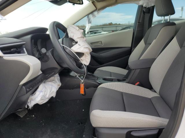 Photo 7 from auction – 2025 TOYOTA COROLLA with VIN 5YFB4MDE7SP353175