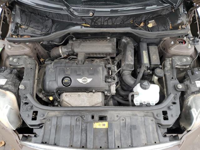 Photo 11 from auction – 2011 MINI COOPER COU with VIN WMWZB3C59BWM00646