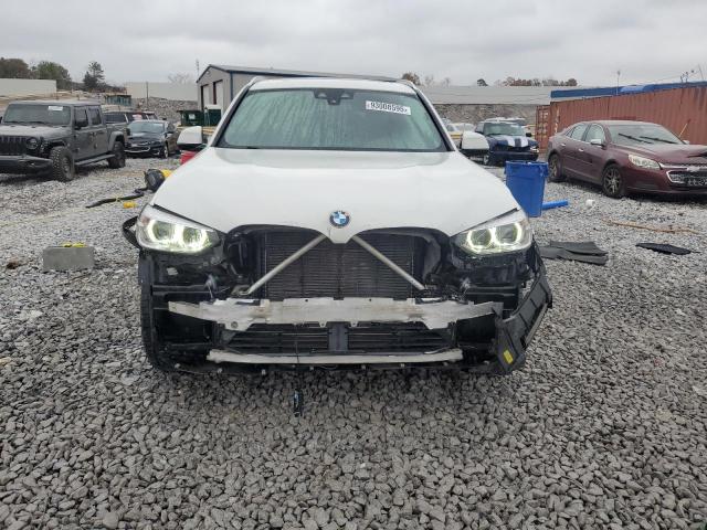 Photo 5 from auction – 2020 BMW X3 SDRIVE3 with VIN 5UXTY3C06L9B58122