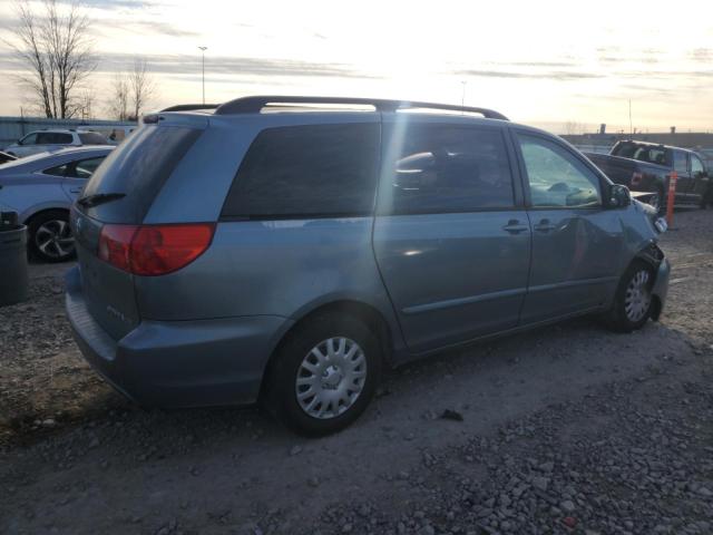 Photo 3 from auction – 2006 TOYOTA SIENNA CE with VIN 5TDZA23C76S478735