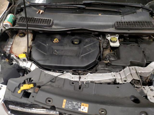 Photo 12 from auction – 2014 FORD ESCAPE TIT with VIN 1FMCU9J97EUC94592