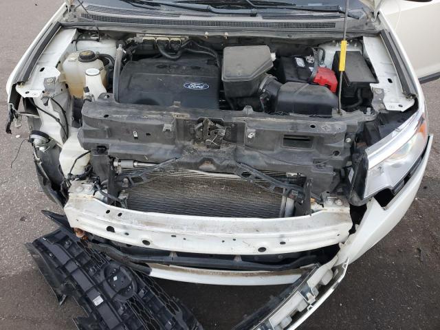 Photo 12 from auction – 2012 FORD EDGE SEL with VIN 2FMDK4JC9CBA70347