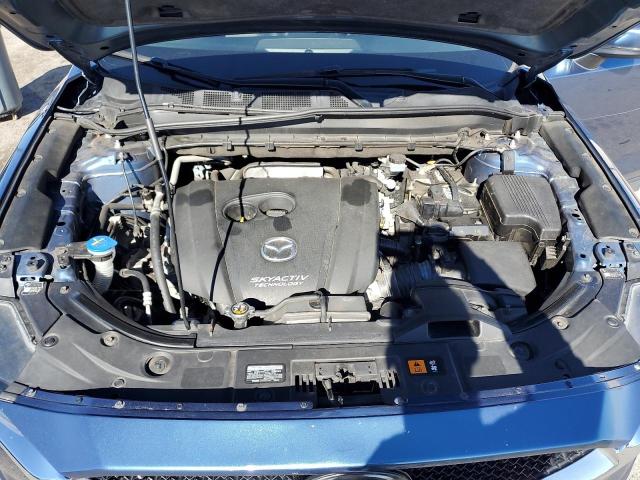 Photo 12 from auction – 2019 MAZDA CX-5 with VIN JM3KFACM4K1601170