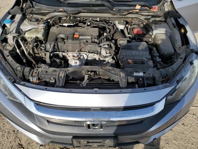Photo 11 from auction – 2018 HONDA CIVIC EX with VIN 2HGFC2F75JH514006