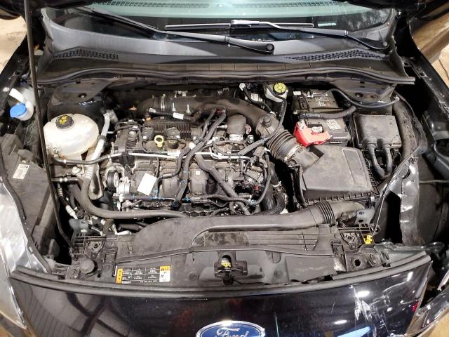 Photo 11 from auction – 2020 FORD ESCAPE TIT with VIN 1FMCU9J92LUC71525