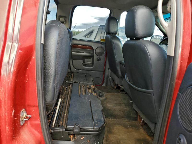 Photo 10 from auction – 2002 DODGE RAM 1500 with VIN 1D7HU18Z62J152898