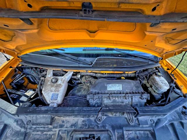 Photo 7 from auction – 2019 CHEVROLET EXPRESS G2 with VIN 1GCWGAFP3K1207348