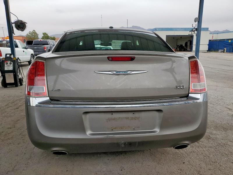 Photo 6 from auction – 2014 CHRYSLER 300 with VIN 2C3CCARG6EH205064