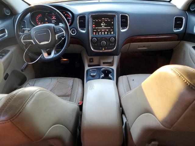 Photo 8 from auction – 2015 DODGE DURANGO LI with VIN 1C4RDJDG8FC690600