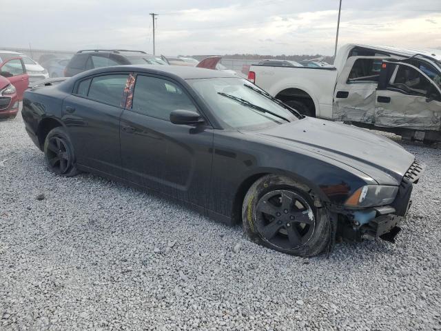 Photo 4 from auction – 2013 DODGE CHARGER SE with VIN 2C3CDXBGXDH507739