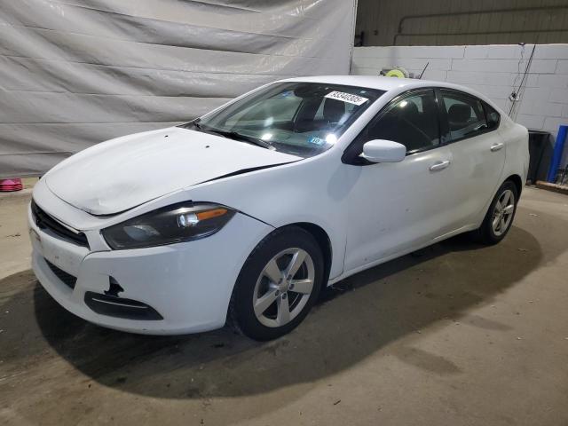 DODGE DART SXT 2015 with VIN 1C3CDFBB3FD278500 - Photo from auction