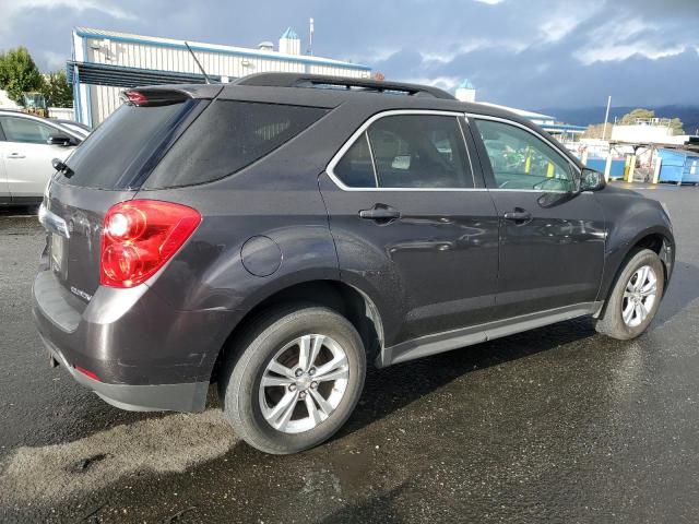 Photo 3 from auction – 2013 CHEVROLET EQUINOX LT with VIN 2GNALPEK3D6339001