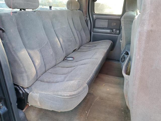 Photo 10 from auction – 2003 CHEVROLET SILVERADO with VIN 2GCEK19T531120792