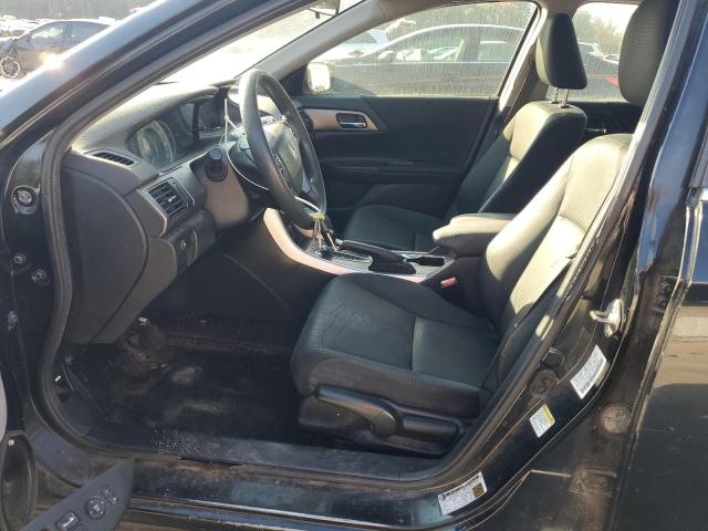 Photo 7 from auction – 2015 HONDA ACCORD LX with VIN 1HGCR2F33FA168820