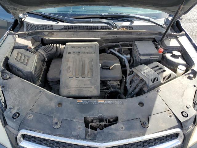 Photo 12 from auction – 2014 CHEVROLET EQUINOX LT with VIN 2GNFLFEKXE6221691