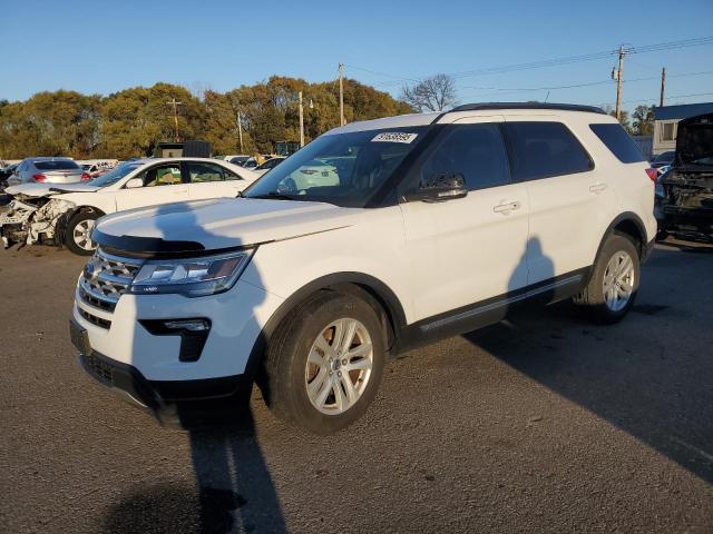 FORD EXPLORER X 2019 z numerem VIN 1FM5K8D89KGB29164 - Zdjęcie z aukcji