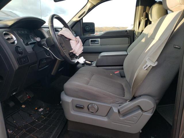 Photo 7 from auction – 2011 FORD F150 SUPER with VIN 1FTFW1EF6BFB80130