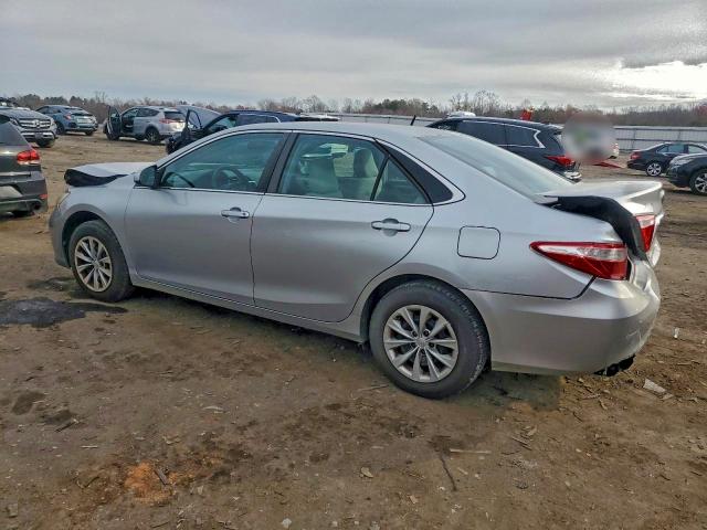 Photo 2 from auction – 2015 TOYOTA CAMRY LE with VIN 4T4BF1FK0FR511992