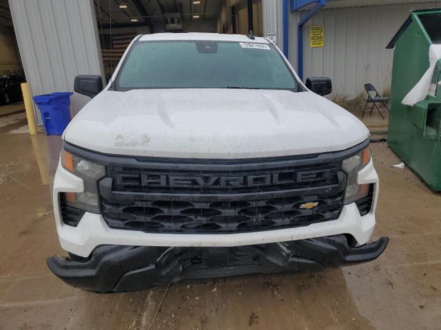 Photo 5 from auction – 2023 CHEVROLET SILVERADO with VIN 3GCNAAEK0PG338698